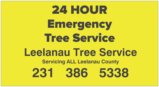 Avatar for Leelanau Tree Service